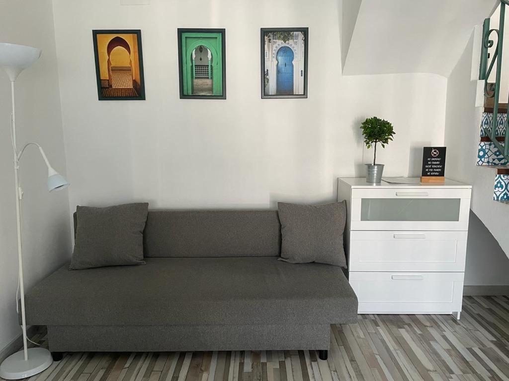 Port 27 Apartman Empuriabrava Kültér fotó