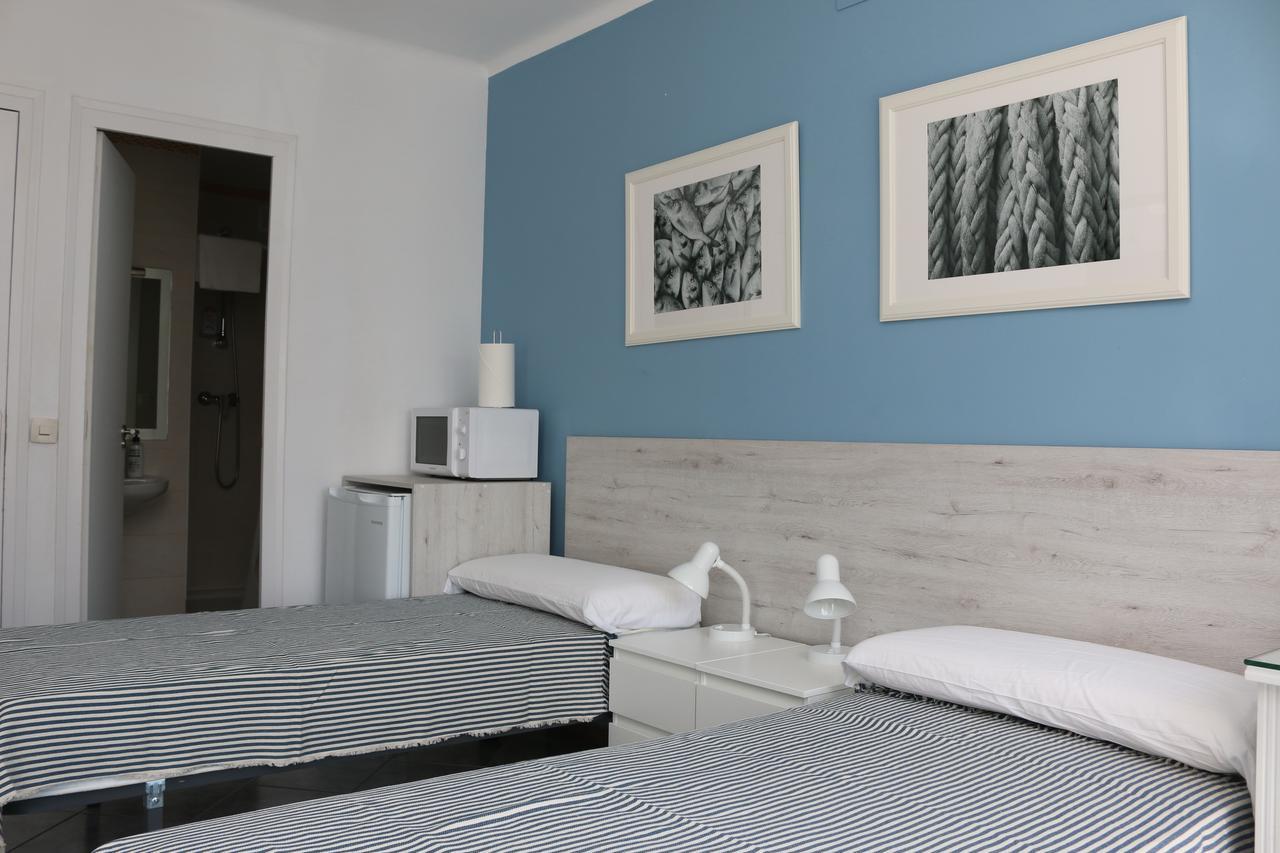 Port 27 Apartman Empuriabrava Kültér fotó