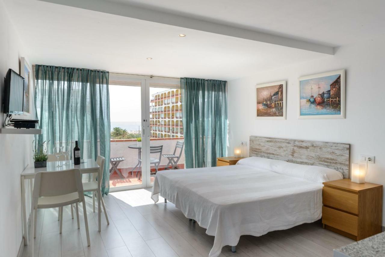 Port 27 Apartman Empuriabrava Kültér fotó